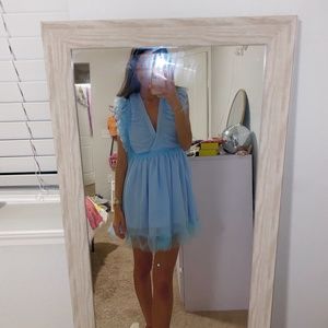 Tularosa Amelia Dress